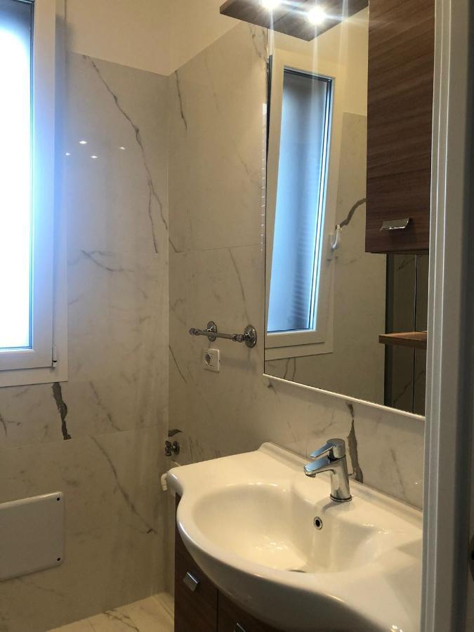 Le Colonie Apartments Porto Cesareo Kültér fotó