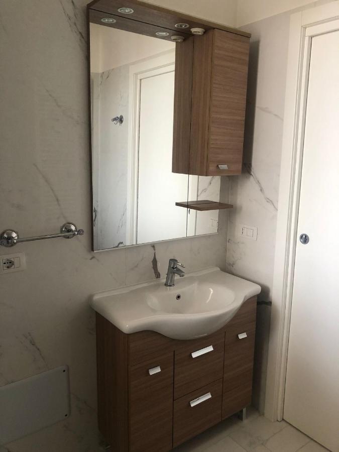 Le Colonie Apartments Porto Cesareo Kültér fotó