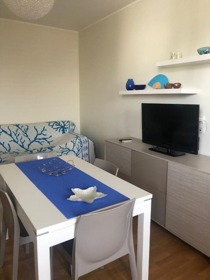 Le Colonie Apartments Porto Cesareo Kültér fotó