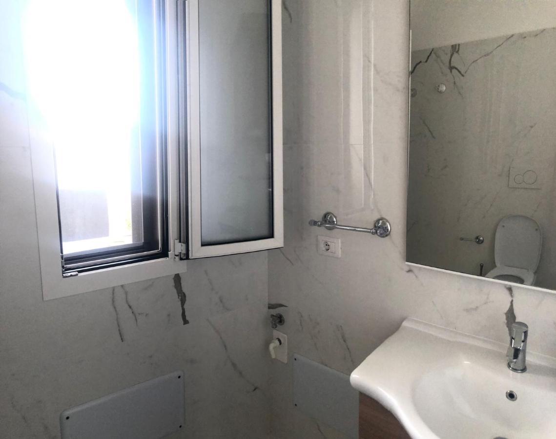 Le Colonie Apartments Porto Cesareo Kültér fotó