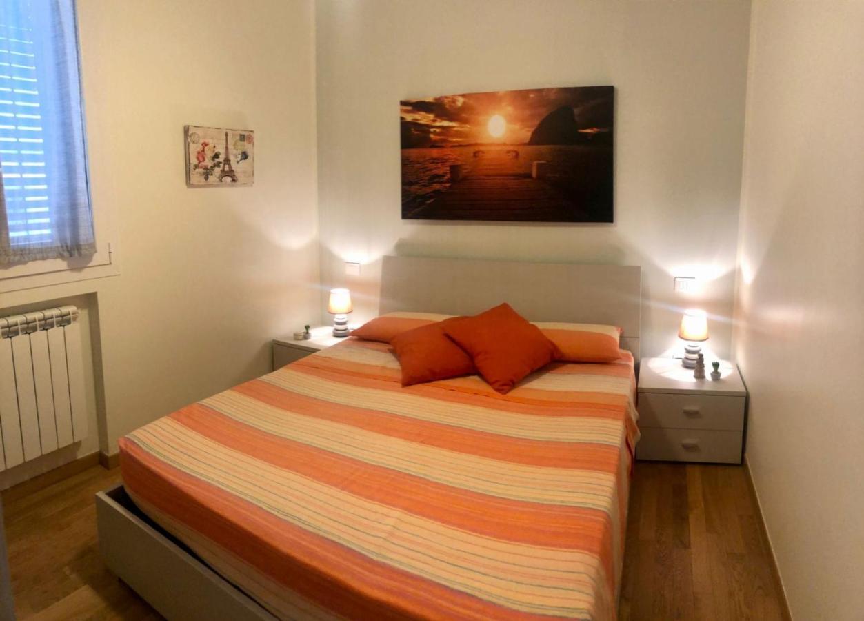 Le Colonie Apartments Porto Cesareo Kültér fotó
