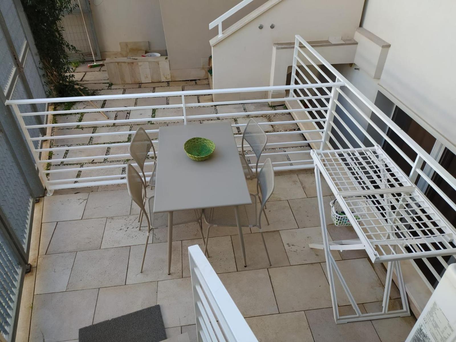 Le Colonie Apartments Porto Cesareo Kültér fotó
