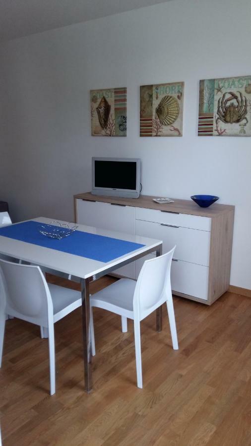 Le Colonie Apartments Porto Cesareo Kültér fotó