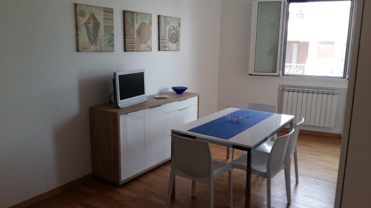 Le Colonie Apartments Porto Cesareo Kültér fotó
