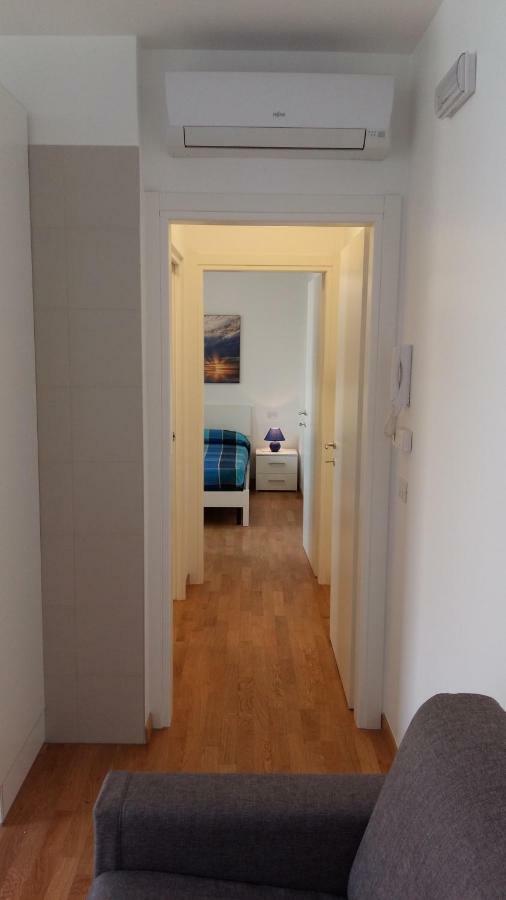 Le Colonie Apartments Porto Cesareo Kültér fotó