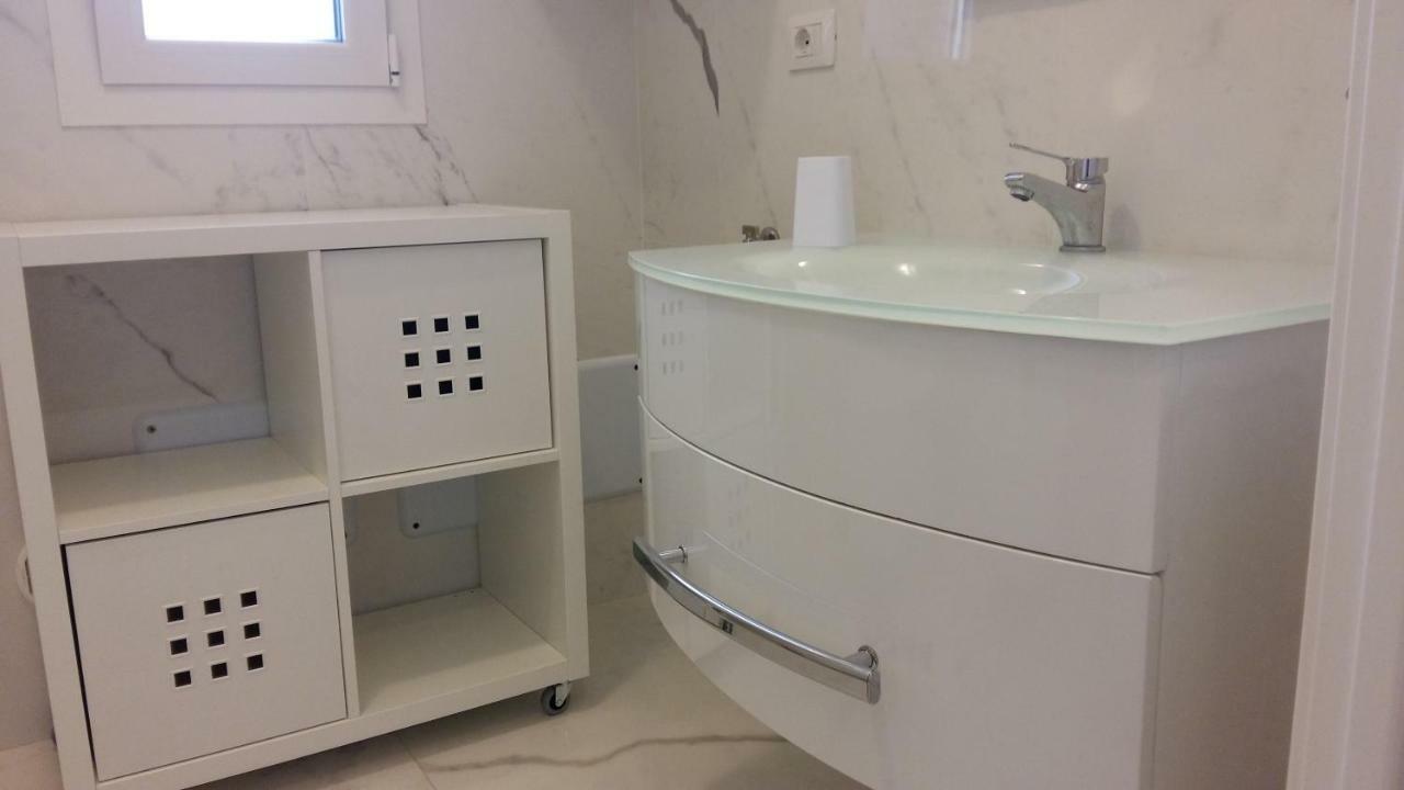 Le Colonie Apartments Porto Cesareo Kültér fotó