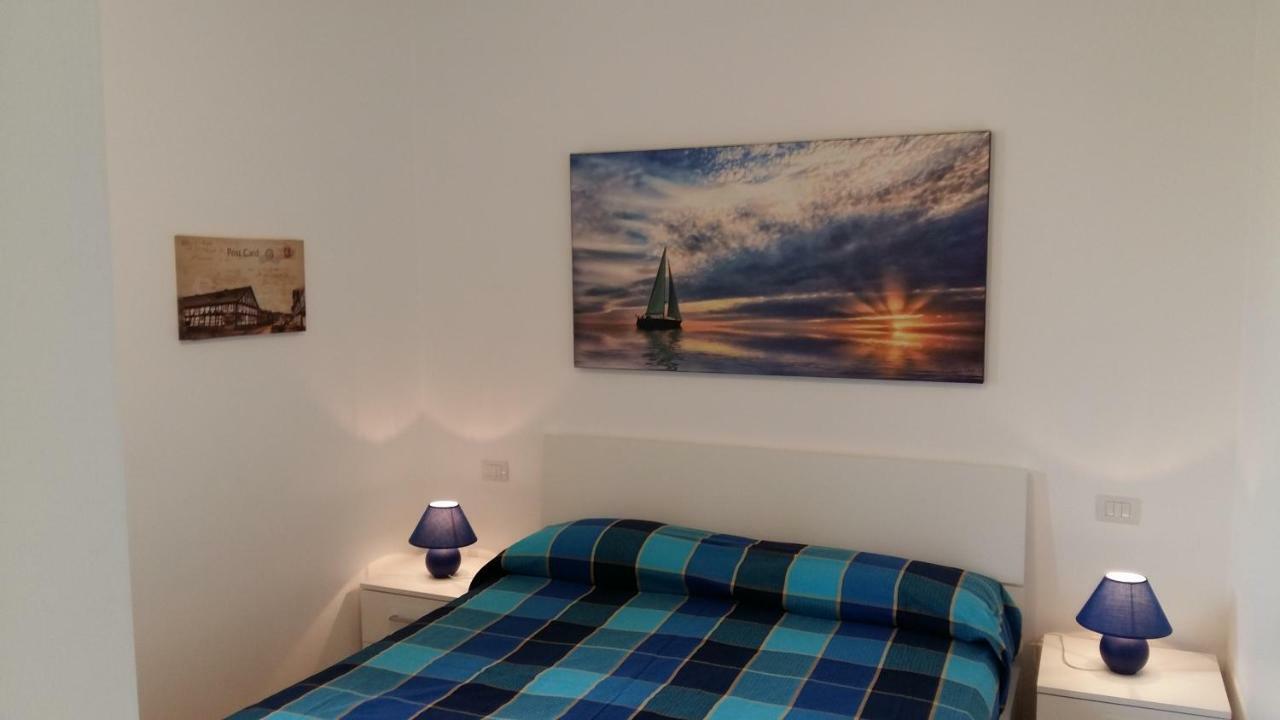 Le Colonie Apartments Porto Cesareo Kültér fotó