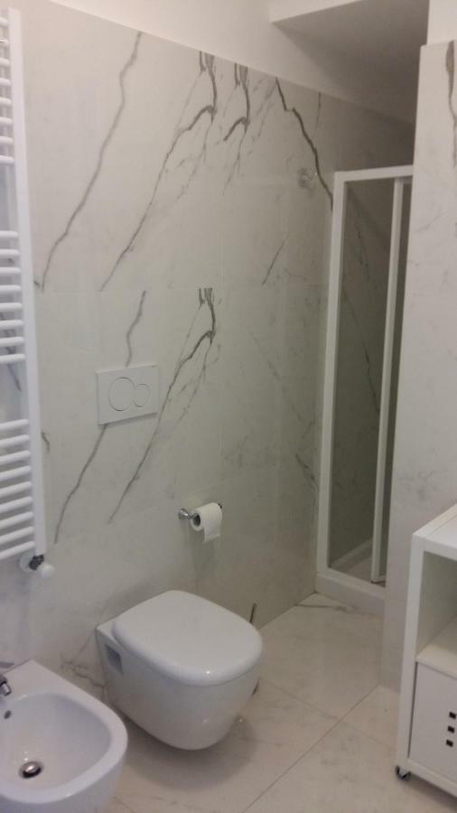 Le Colonie Apartments Porto Cesareo Kültér fotó