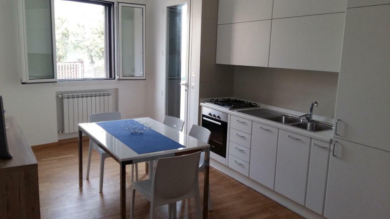 Le Colonie Apartments Porto Cesareo Kültér fotó