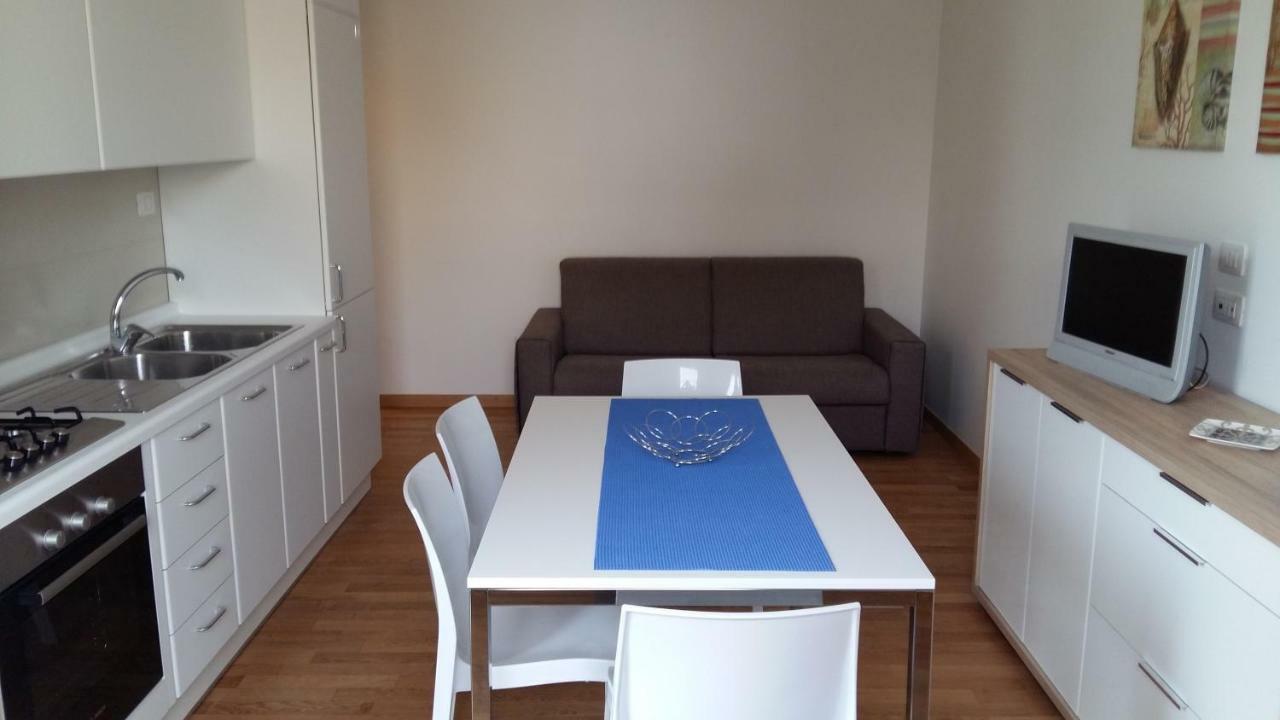 Le Colonie Apartments Porto Cesareo Kültér fotó