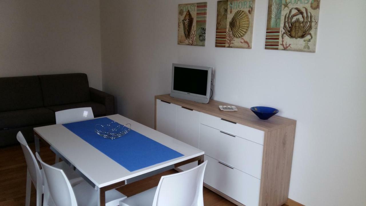 Le Colonie Apartments Porto Cesareo Kültér fotó