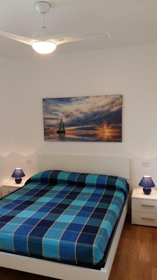 Le Colonie Apartments Porto Cesareo Kültér fotó